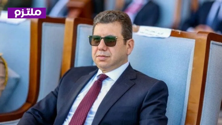 رئيس المخابرات العامة يجتمع مع وفد رفيع المستوى من جنوب السودان لتعزيز التعاون الأمني