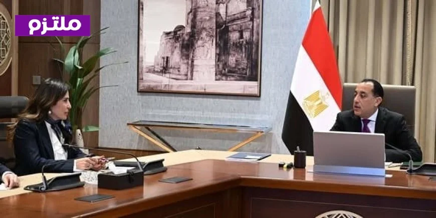 وزيرة الإسكان تعلن انتهاء تنفيذ أكثر من 789 ألف وحدة سكنية ضمن مشروع سكن كل المصريين