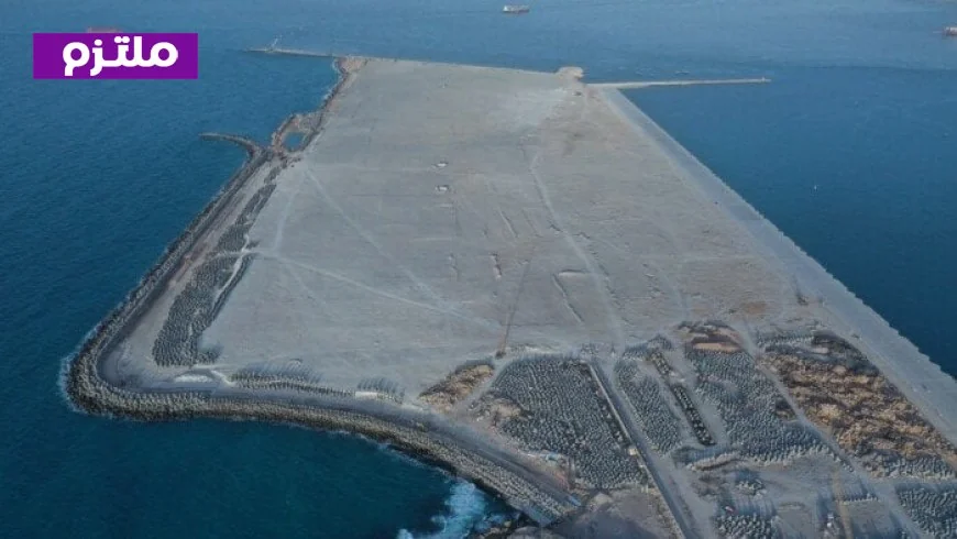 أحدث مستجدات مشروع محطة تحيا مصر 2 بميناء الدخيلة من وزارة النقل مع صور حصرية