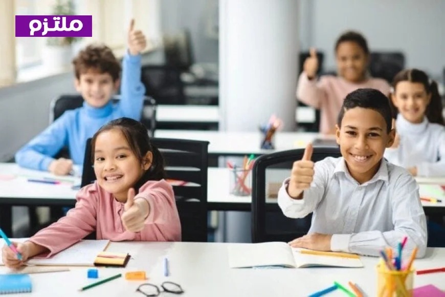 تعليم القاهرة يؤكد أهمية المرحلة الابتدائية كأساس لبناء شخصية الطالب وتطوير تعليمه