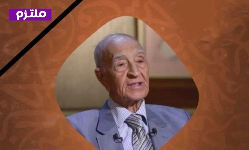 الإعلامي الكبير فهمي عمر يغادرنا بعد لم شمل رموز قنا قبل رحيله بأيام وصور مؤثرة من اللقاء