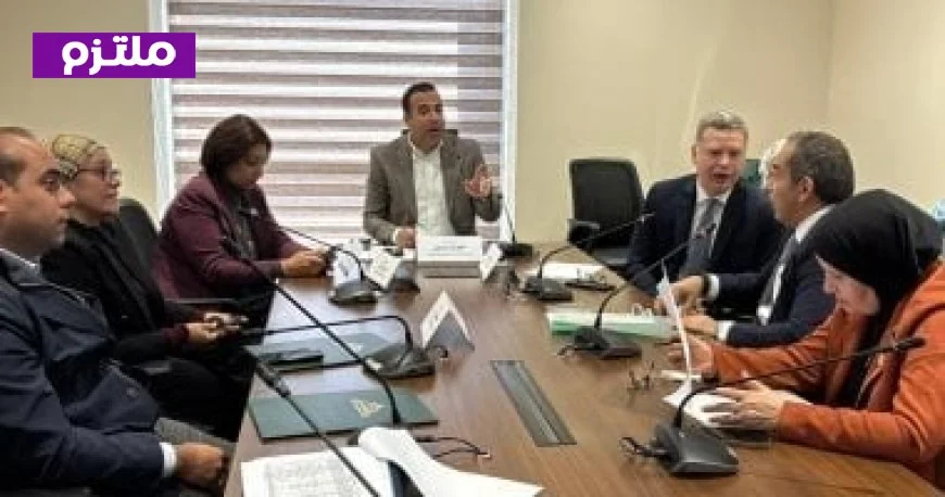 اتصالات النواب تؤجل مناقشة طلب إحاطة حول التدريب الرقمي حتى حضور ممثلي القطاع