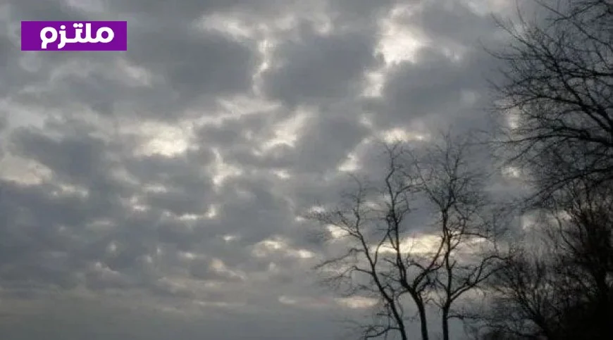 الأرصاد الجوية تعلن توقعات الطقس للأيام القادمة تضم شبورة ورياح وأمطار