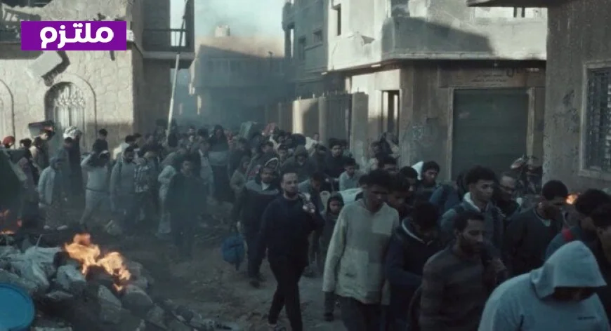 أستاذ قانون دولي يكشف الحقائق على لسان المتحدثة باسم جيش الاحتلال ويبرز دور مسلسل صحاب الأرض في فضحهم