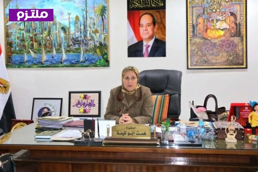 تعليم القاهرة تعقد اجتماعًا موسعًا لتحسين كفاءة الأداء المدرسي وتعزيز العملية التعليمية