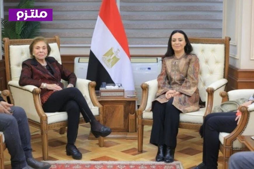 وزارة التضامن تعزز الدورة العاشرة لمهرجان أسوان الدولي لسينما المرأة