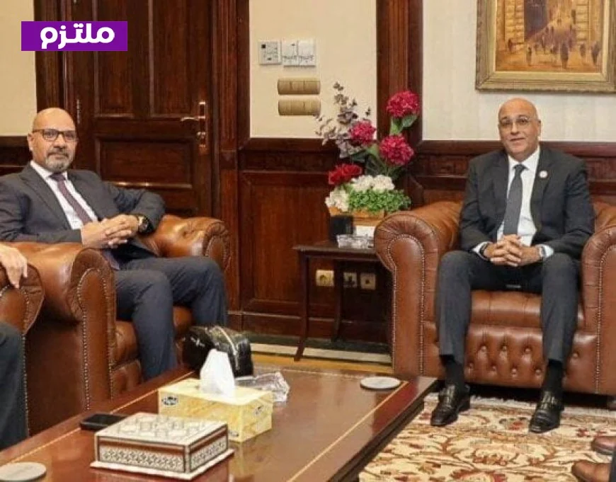 باسل رحمي يبرز أهمية العمل الحر من خلال تكريم الشباب ورواد الأعمال