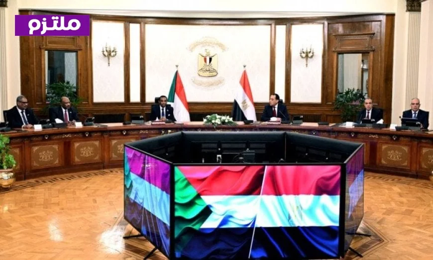 مصر تقدم دعماً شاملاً لمشروعات الكهرباء والمياه والبنية التحتية في جميع مناطق السودان