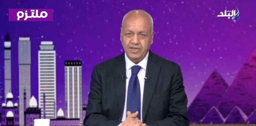 مصطفى بكري يكشف: النائب أبو العينين لم يتدخل في برامج قناة صدى البلد على الإطلاق