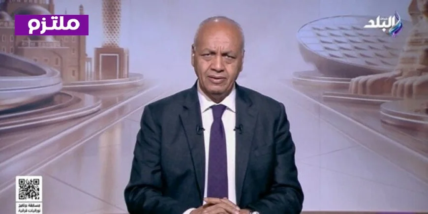 مصطفى بكري يكشف عن أهمية مسلسل صحاب الأرض في توثيق تاريخ القضية الفلسطينية وأسباب خوف الجميع منه