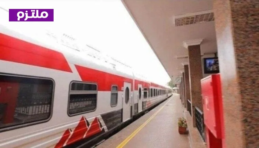 مواعيد قطارات السكة الحديد اليوم الجمعة 27 فبراير 2026 من قبلي إلى بحري