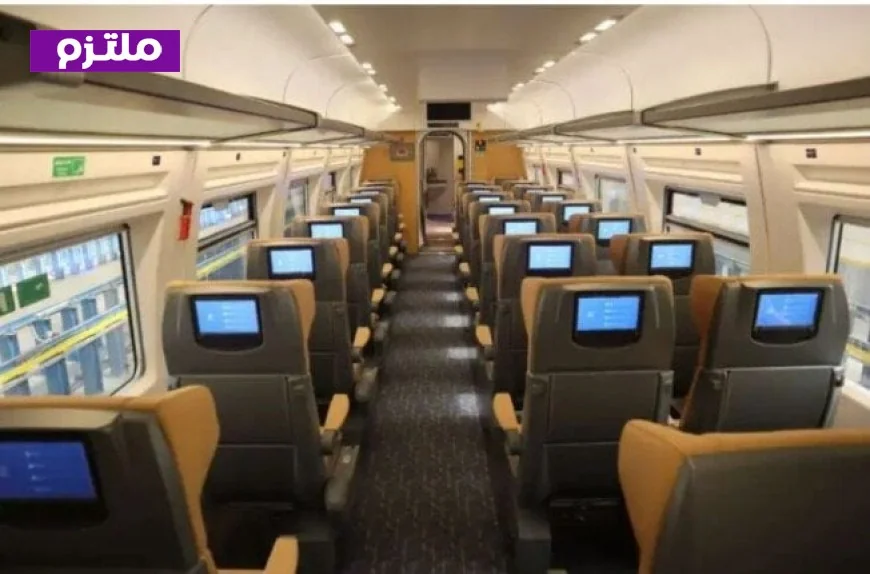 اكتشف مواعيد قطار تالجو اليوم الجمعة 27 فبراير 2026 على خطوط السكة الحديد