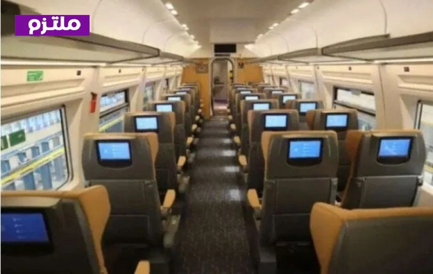 مواعيد قطارات تالجو لجميع خطوط السكة الحديد اليوم السبت 28 فبراير 2026