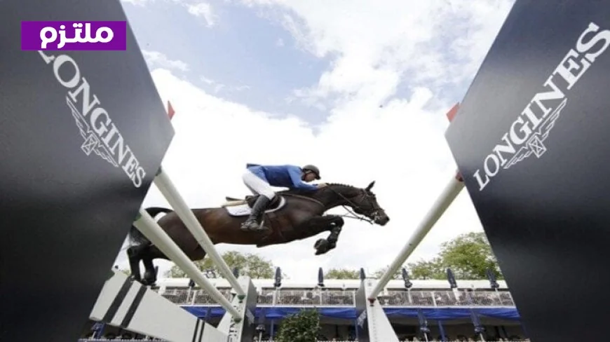 الزراعة تستعد للإشراف البيطري في بطولة لونجين العالمية للفروسية