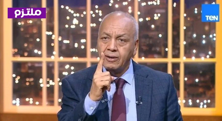 مصطفى بكري يؤكد أن الحرب ستتجاوز الحدود الإيرانية لتحقيق الشرق الأوسط الجديد
