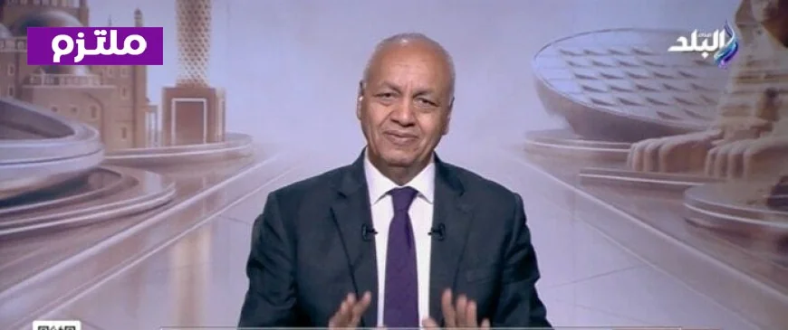 مصطفى بكري يشيد باتصال ولي العهد السعودي برئيس الإمارات كتعبير قوي عن التضامن العربي ضد التهديدات الإيرانية