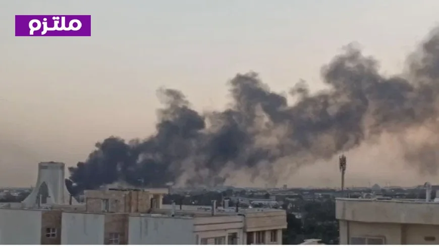 مصطفى بكري يدعو لتشكيل غرفة عمليات عربية للتصدي لتداعيات الحرب في ظل المخاطر التي تهدد الجميع