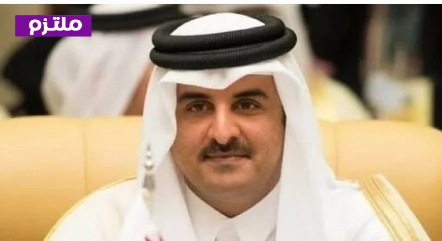 قطر تعتمد نظام العمل عن بعد في جميع المؤسسات غدًا جراء الهجمات الإيرانية