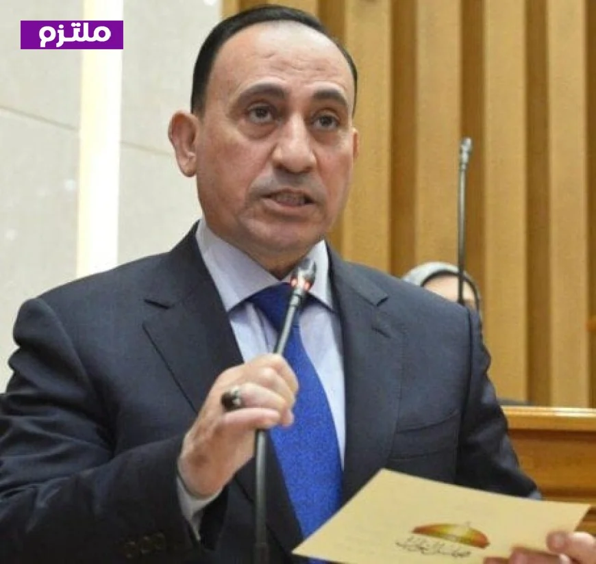 نائب يؤكد أهمية جهود الحكومة في تعزيز الأمن القومي وسط التوترات العسكرية في المنطقة