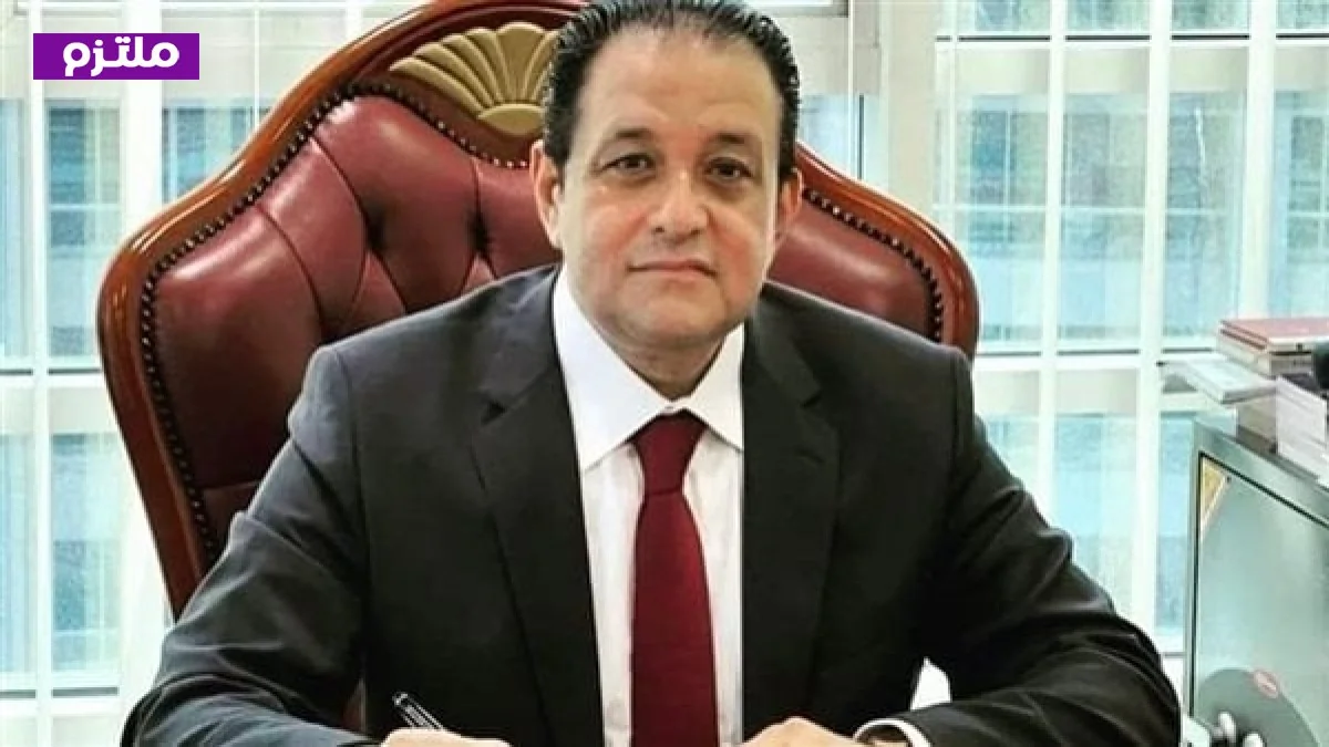 علاء عابد يشيد برؤية الرئيس السيسي في إنقاذ الدولة من أزمات الإقليم الملتهب