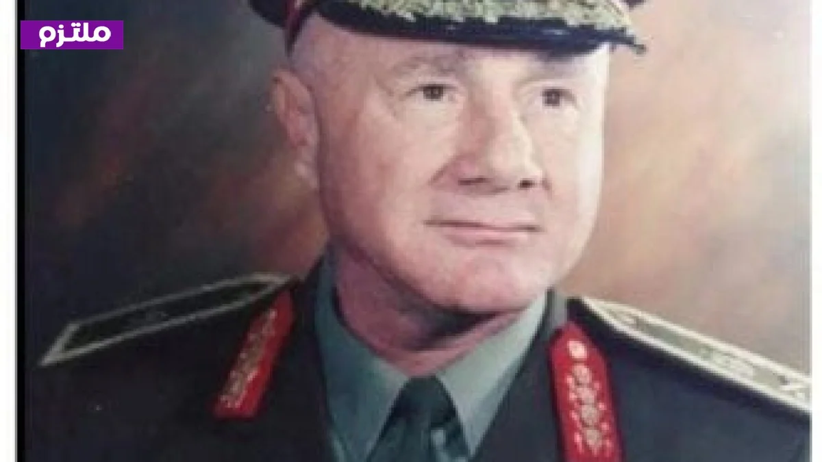 الموت يودع اللواء عبد الحميد شرارة بعد مسيرة عسكرية مميزة وحافلة بالشجاعة