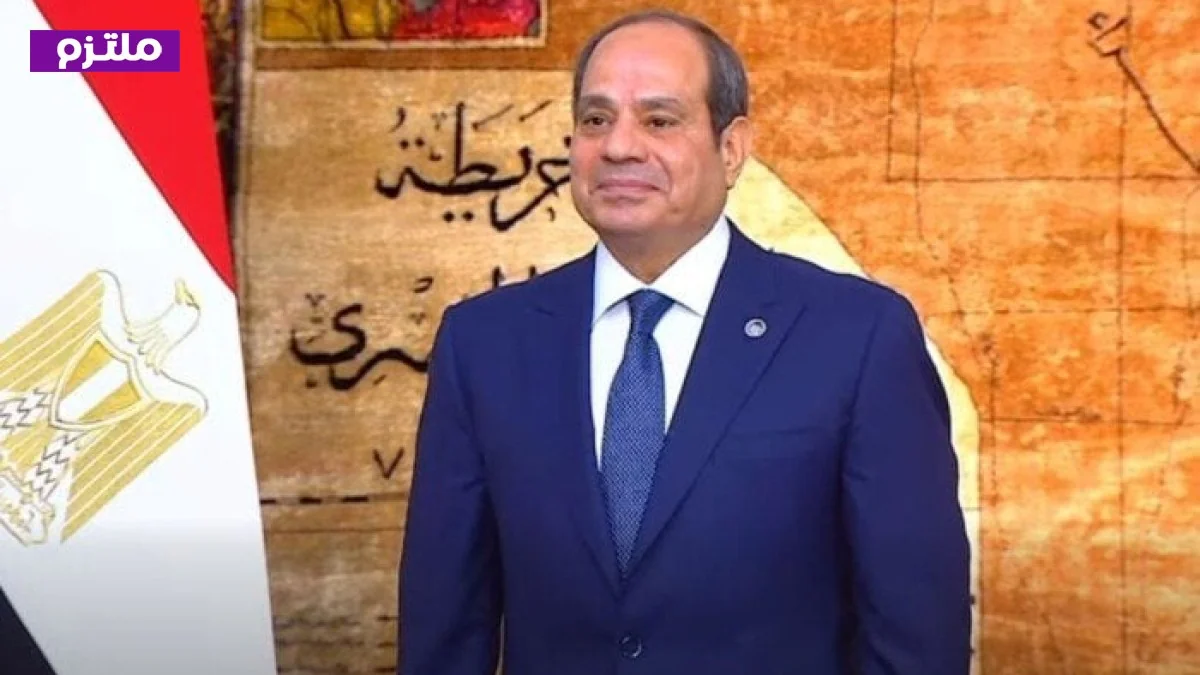 الرئيس السيسي يؤكد أن الحروب تؤدي إلى الخراب والدمار ولن تجلب الخير للشعوب والدول