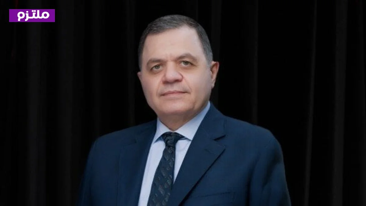 وزير الداخلية يهنئ وزير الدفاع بمناسبة يوم الشهيد في رسالة مميزة