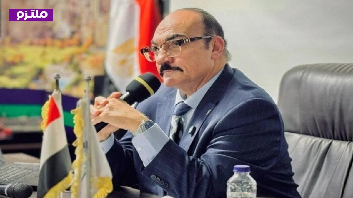 فرحات يؤكد قوة مصر في إدارة التوازنات المعقدة بالشرق الأوسط إثر اتصال الرئيس السيسي بنظيره الإيراني