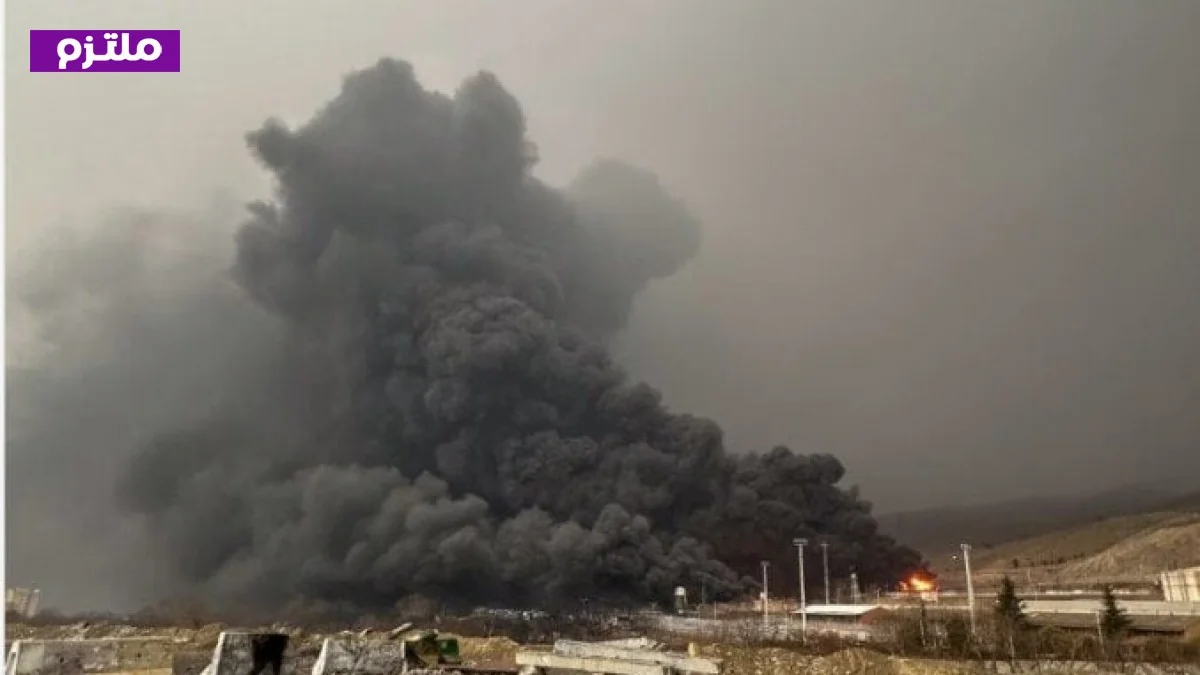 التحذير من هجوم على منشآت الطاقة الإيرانية الكل سيدفع الثمن بحسب بكري