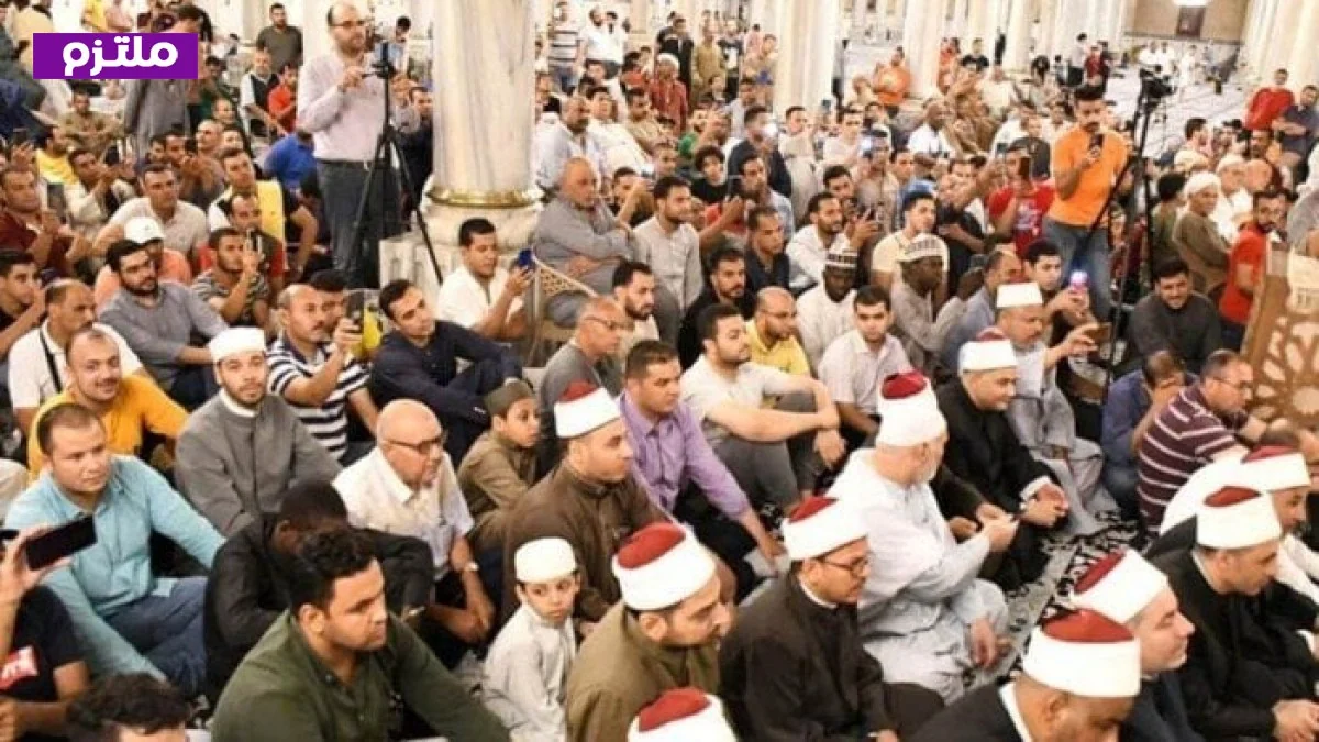 الأوقاف تكشف عن موضوع خطبة الجمعة القادمة 3 إبريل 2026 إصلاحهم خير