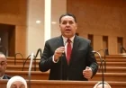 نائب يؤكد أن الاعتداءات على إيران وأمن الخليج تعد من عناصر الأمن القومي المصري