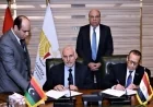 وزير الطيران المدني يؤكد التزام مصر بتقديم الدعم الفني والتنسيق الكامل لليبيا الشقيقة
