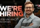 وظائف مرموقة في سلطنة عمان: اكتشف الفرص المتاحة مع مجموعة ويسترن إنترناشونال برواتب مغرية