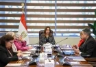 منال عوض تؤكد أهمية تعظيم موارد المحافظات وتحفيز الاستثمارات كأولوية للوزارة