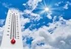 أجواء اليوم تتضمن ارتفاعًا في درجات الحرارة نهارًا مع برودة ملحوظة ليلًا