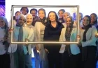 وزيرة التضامن تحضر حفل الإفطار السنوي لجمعية خير وبركة والمرأة الجديدة تعزيزاً للعمل الخيري