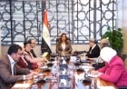 وزيرة التنمية تكشف عن خطة مبتكرة لتطوير منظومة شاملة تخدم المواطنين والمستثمرين