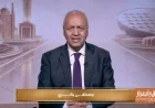 مصطفى بكري يتحدث عن تصاعد التوترات في المنطقة والعالم يغدو غابة بلا قانون