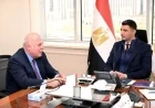 وزير الصناعة يؤكد تقدم الدولة نحو إنشاء بيئة استثمارية جاذبة بسرعة قياسية