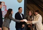 مدبولي يوزع عقود وحدات سكنية في مشروع سكن لكل المصريين لمحدودي ومتوسطي الدخل في حدائق العاصمة