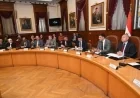 وزير الصناعة يؤكد أهمية دعم الدولة لمنطقة شق الثعبان كأحد أبرز المعالم الصناعية في مصر