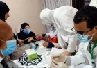 الصحة تكشف عن فحص 20.9 مليون مواطن في مبادرة للكشف المبكر عن الأمراض المزمنة والاعتلال الكلوي