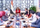 وزيرة التنمية المحلية تكشف عن إطلاق نظام رقمي لحجز تذاكر المحميات الطبيعية وتقييم الأثر البيئي