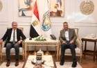 شريف فتحي يستكشف فرص تعزيز السياحة في جنوب سيناء خلال زيارته لشرم الشيخ