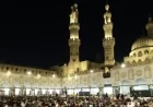 الجامع الأزهر يعلن عن تقديم 345 ألف وجبة إفطار خلال شهر رمضان 1447 هـ