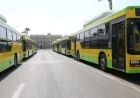 النقل تكشف عن خطة شاملة بأسطول الأتوبيسات لخدمة المواطنين في عيد الفطر 2026