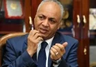 مصطفى بكري يؤكد أن إسرائيل نمر من ورق في ظل بداية نهاية نتنياهو