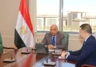 وزير الكهرباء يكشف عن تكليف رئاسي لتبني الطاقة المتجددة والنظيفة في مصر