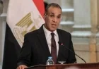 وزير الخارجية يفصح عن جهود مصر مع تركيا وباكستان لوقف الحرب بين الولايات المتحدة وإيران