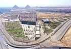 المتحف الكبير يعكس عراقة الحضارة المصرية ويأتي ضمن أهم المعالم السياحية والأثرية في 2026